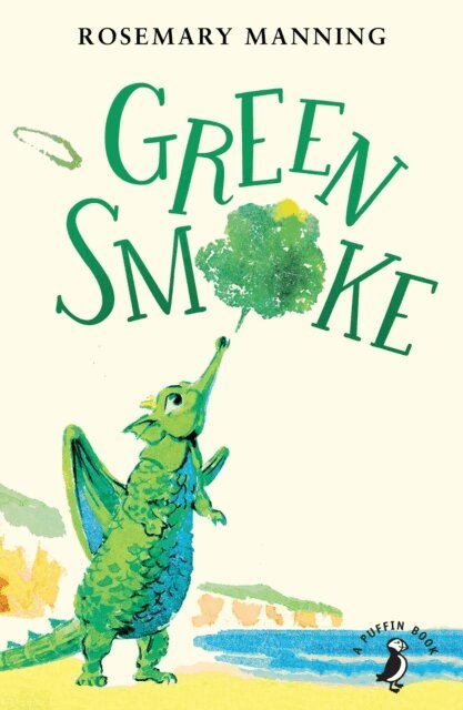 Rosemary Manning - Green Smoke, E-bok. Tillgänglighet: Lägg i varukorg
