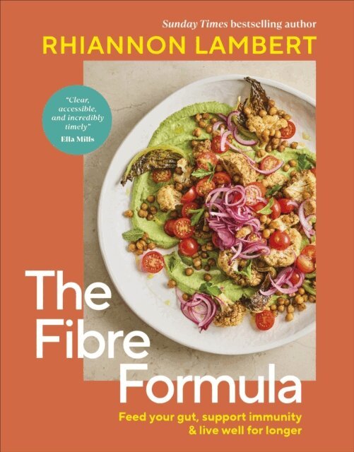 Rhiannon Lambert - Fibre Formula, E-bok