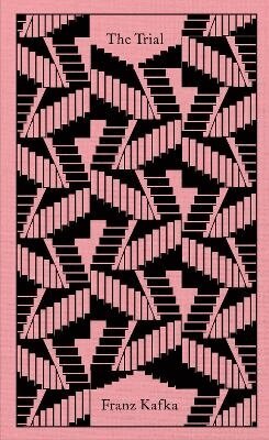 Franz Kafka - Trial, Inbunden