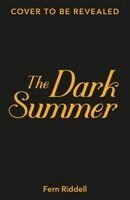 Fern Riddell - Dark Summer, Häftad