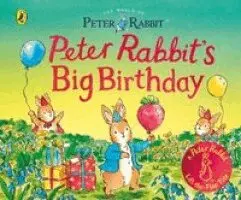 World of Peter Rabbit: Peter Rabbit’s Big Birthday