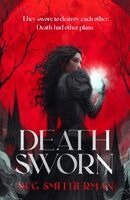 Meg Smitherman - Deathsworn, Häftad