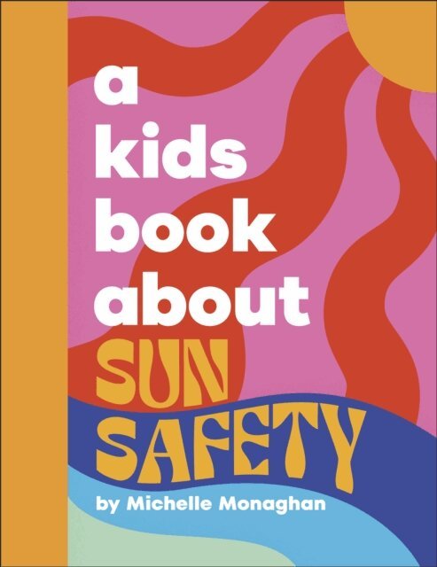 Kids Book About Sun Safety