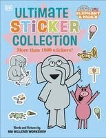 Elephant & Piggie Ultimate Sticker Collection