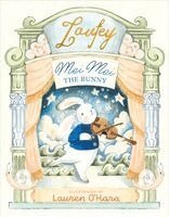 Laufey - Mei Mei the Bunny, Häftad