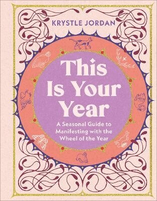 This Is Your Year