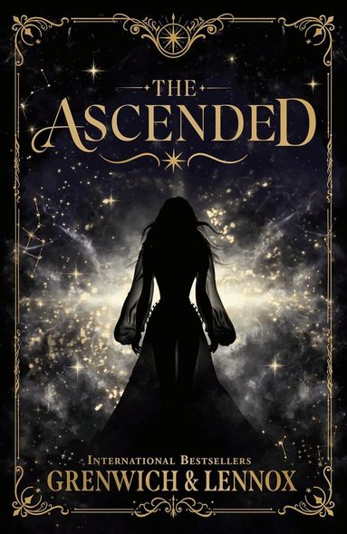 The Ascended
