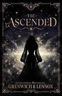 Ascended