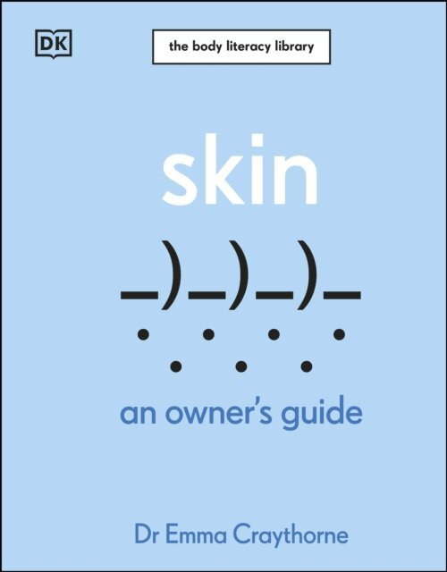 Emma Craythorne - Skin, E-bok
