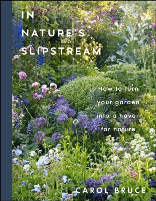 Carol Bruce - In Nature's Slipstream, E-bok