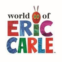 Eric Carle - Day on the Road with The Very Hungry Caterpillar, Kartonnage. Tillgänglighet: Kommande
