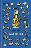 Roald Dahl - Matilda: The Roald Dahl Clothbound Collection, Inbunden