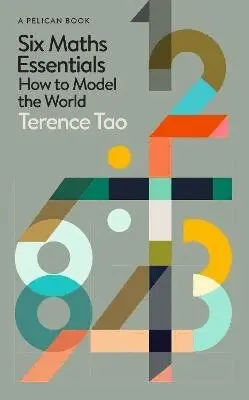 Terence Tao - Six Maths Essentials, Inbunden. Tillgänglighet: Lägg till
