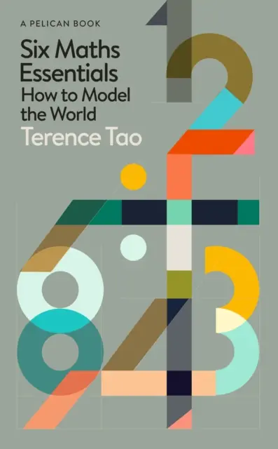Terence Tao - Six Maths Essentials, E-bok. Tillgänglighet: Kommande