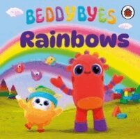 BeddyByes - BeddyByes: Rainbows, Kartonnage. Tillgänglighet: Kommande