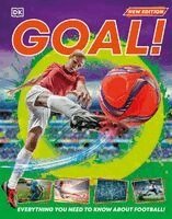 DK - Goal!, Inbunden
