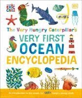 DK - Very Hungry Caterpillar’s Very First Ocean Encyclopedia, Inbunden. Tillgänglighet: Kommande