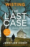 Jørn Lier Horst - The Last Case, Häftad
