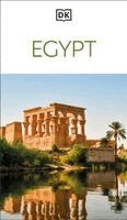 DK Travel - DK Egypt, Häftad
