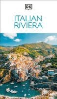 DK Travel - DK Italian Riviera, Häftad