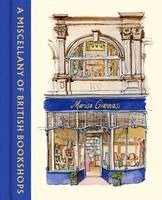 Miscellany of British Bookshops