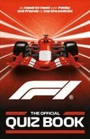 Official F1 Quiz Book