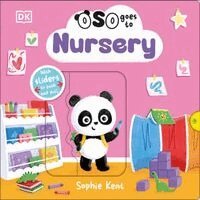 Sophie Kent - OSO Goes to Nursery, Häftad. Tillgänglighet: Kommande