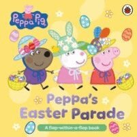 Peppa Pig: Peppa’s Easter Parade