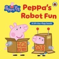 Peppa Pig: Peppa’s Robot Fun
