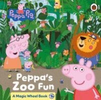 Peppa Pig: Peppa’s Zoo Fun