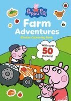 Peppa Pig: Farm Adventures