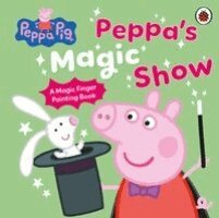 Peppa Pig: Peppa’s Magic Show