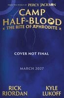Rick Riordan - From the World of Percy Jackson: The Rite of Aphrodite, Häftad