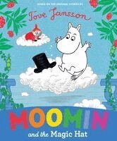 Moomin and the Magic Hat
