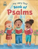 DK - My Very First Book of Psalms, Kartonnage