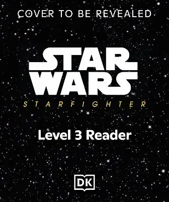 David Fentiman - DK Super Readers Level 3 Star Wars Starfighter, Häftad. Tillgänglighet: Kommande