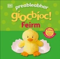 Preableabhar gíocbíoc! Feirm (Pop-Up Peekaboo! Farm)