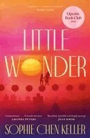 Sophie Chen Keller - Little Wonder, Häftad