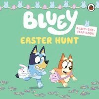 Bluey: Easter Hunt