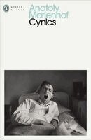 Anatoly Marienhof - Cynics, Häftad. Tillgänglighet: Kommande