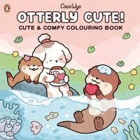 Coco Wyo - Otterly Cute!, Häftad