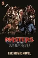 Masters of the Universe: The Movie Novel