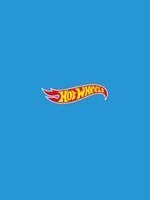Hot Wheels - Hot Wheels: Monster Trucks: Mega Smash! Activity Book, Häftad
