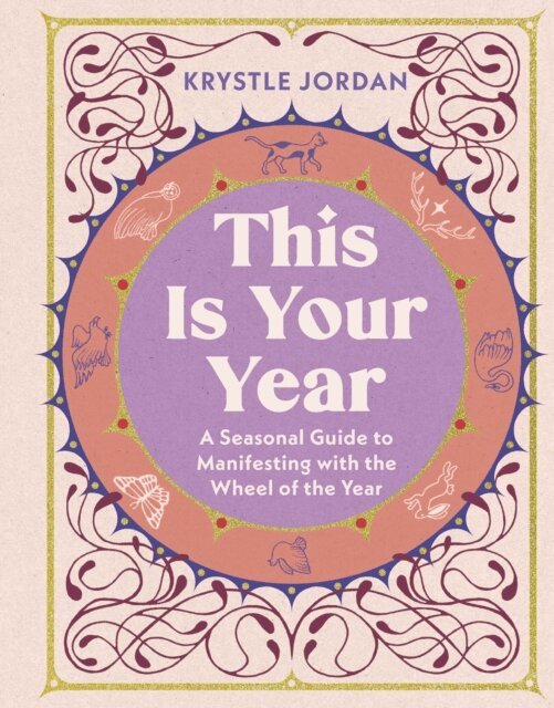 Krystle Jordan - This Is Your Year, E-bok. Tillgänglighet: Lägg i varukorg