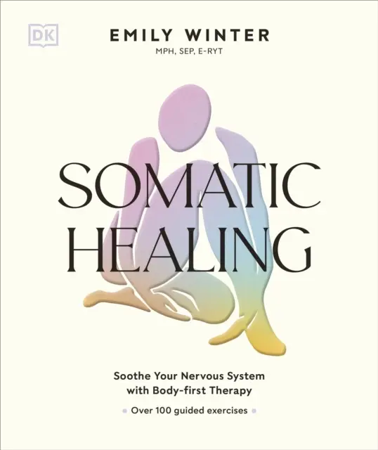 Emily Winter - Somatic Healing, E-bok. Tillgänglighet: Kommande