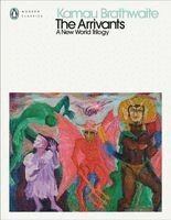 Kamau Brathwaite - Arrivants, Häftad