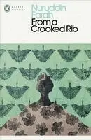 Nuruddin Farah - From a Crooked Rib, Häftad