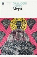 Nuruddin Farah - Maps, Häftad. Tillgänglighet: Kommande
