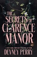 Devney Perry - Secrets of Clarence Manor, Inbunden