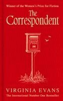 Virginia Evans - The Correspondent, Inbunden
